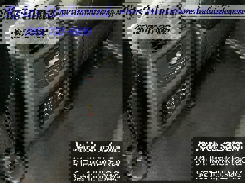 Used 2018 Honda Pilot Touring image 27