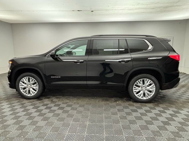 New 2026 GMC Acadia Elevation w/ Elevation Premium Package image 13