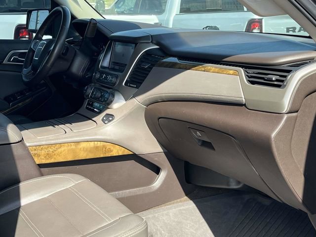 Used 2017 GMC Yukon Denali w/ Open Road Package image 29