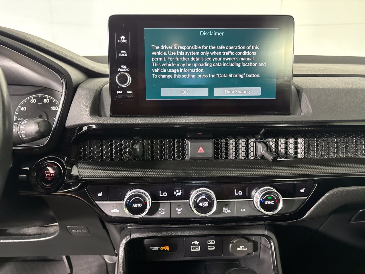Used 2024 Honda CR-V EX-L image 18
