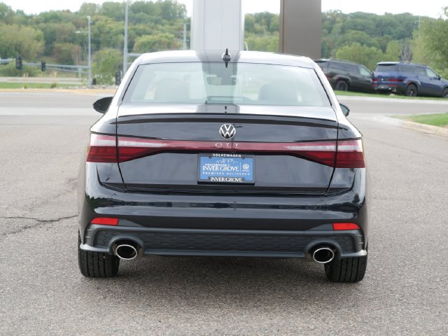 Certified 2025 Volkswagen Jetta GLI Autobahn FWD image 6