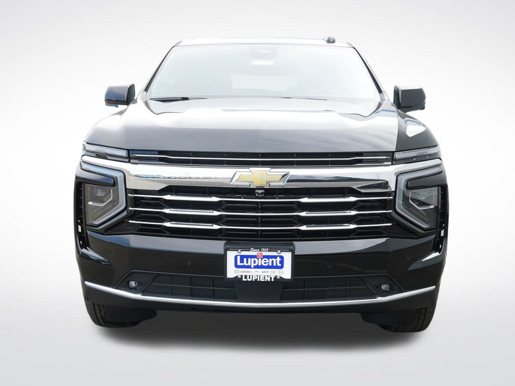 New 2026 Chevrolet Tahoe LT w/ Comfort Package AWD/4WD image 10