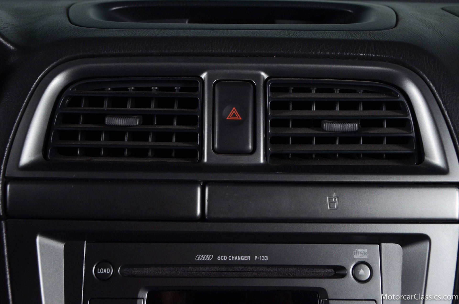 Used 2004 Subaru Impreza WRX STI image 38