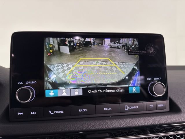 New 2026 Honda Civic Sport image 29