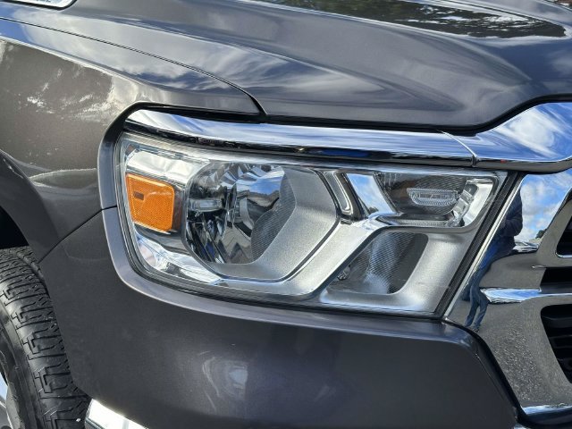 Certified 2023 RAM 1500 Big Horn AWD/4WD image 9
