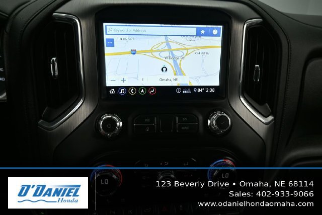 Used 2020 GMC Sierra 1500 Denali w/ Denali Premium Package AWD/4WD image 31