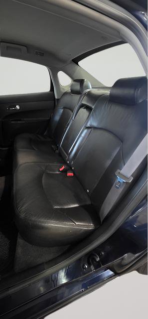 Used 2008 Buick LaCrosse CXL FWD image 25