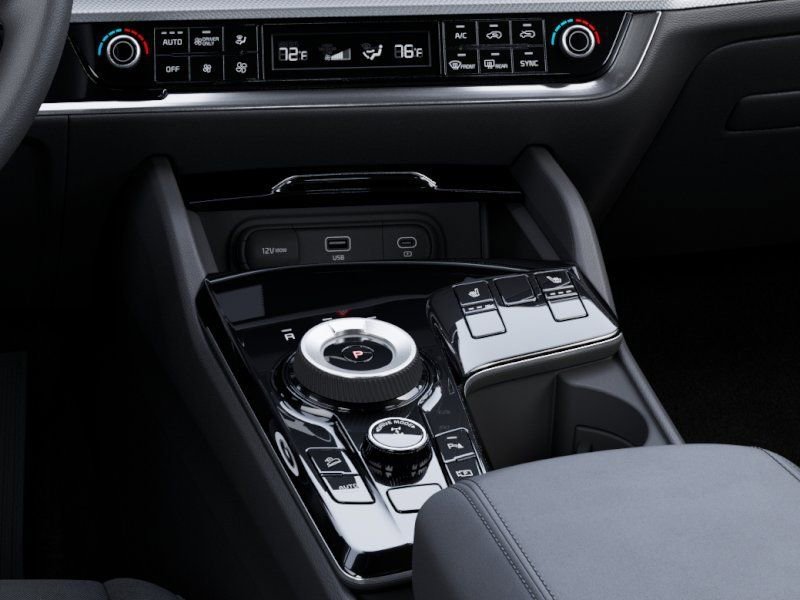 New 2024 Kia Sportage LX image 23