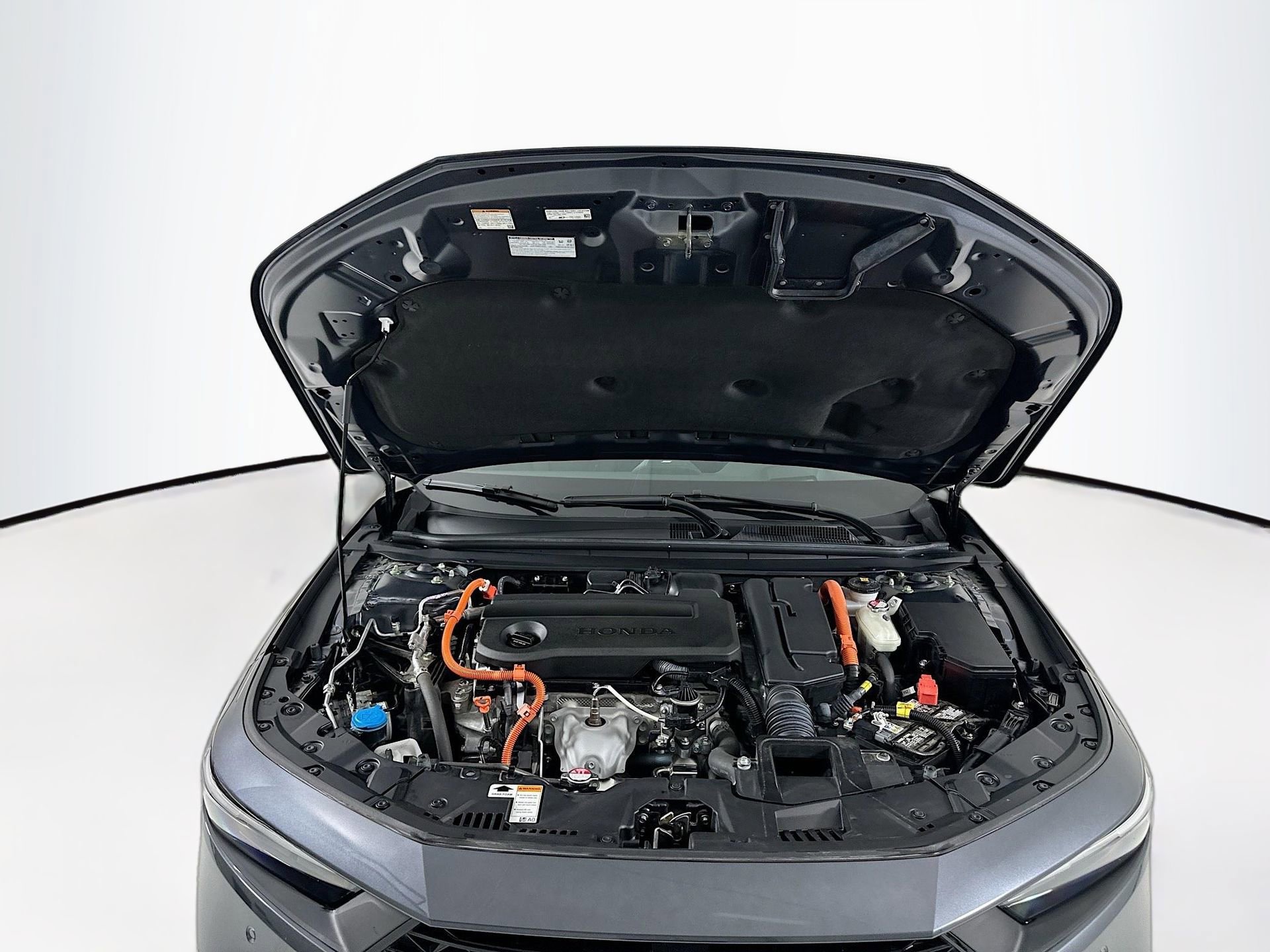Used 2023 Honda Accord Touring image 32
