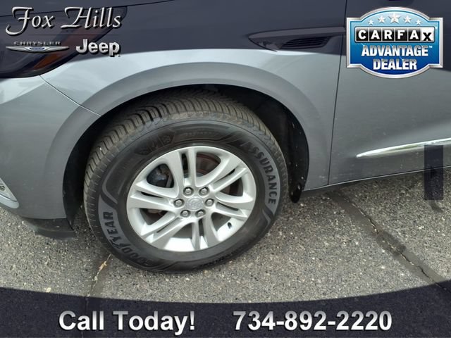 Used 2020 Buick Enclave Preferred FWD image 5