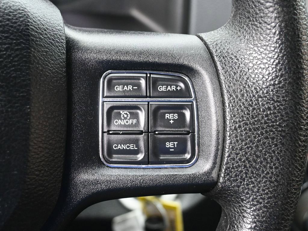 Used 2016 RAM 1500 Express image 13