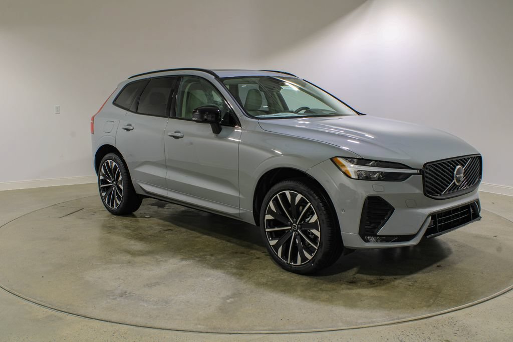New 2026 Volvo XC60 B5 Ultra w/ Protection Package Premier AWD/4WD image 7