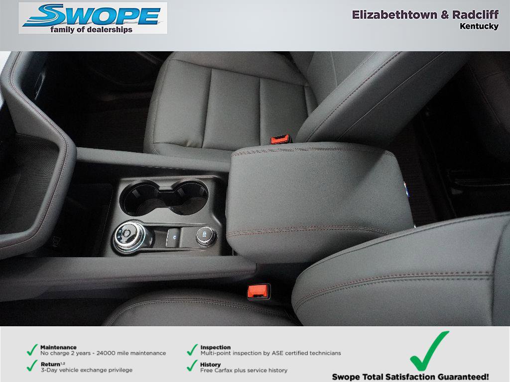New 2026 Ford Explorer Active image 27