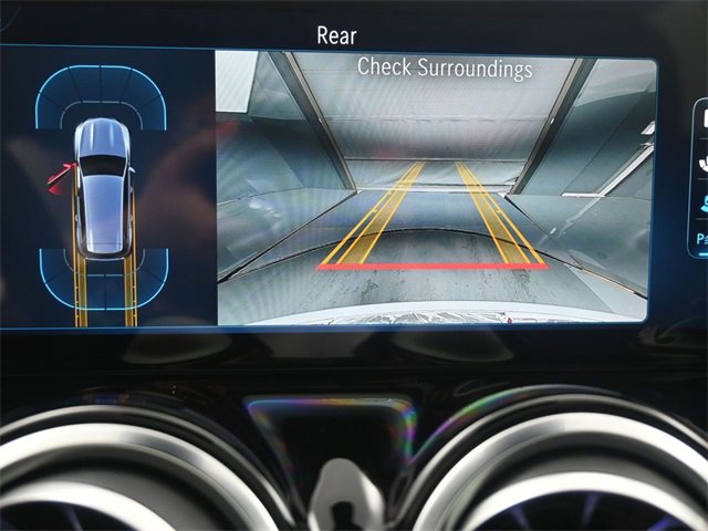 Certified 2024 Mercedes-Benz GLB 250 image 32