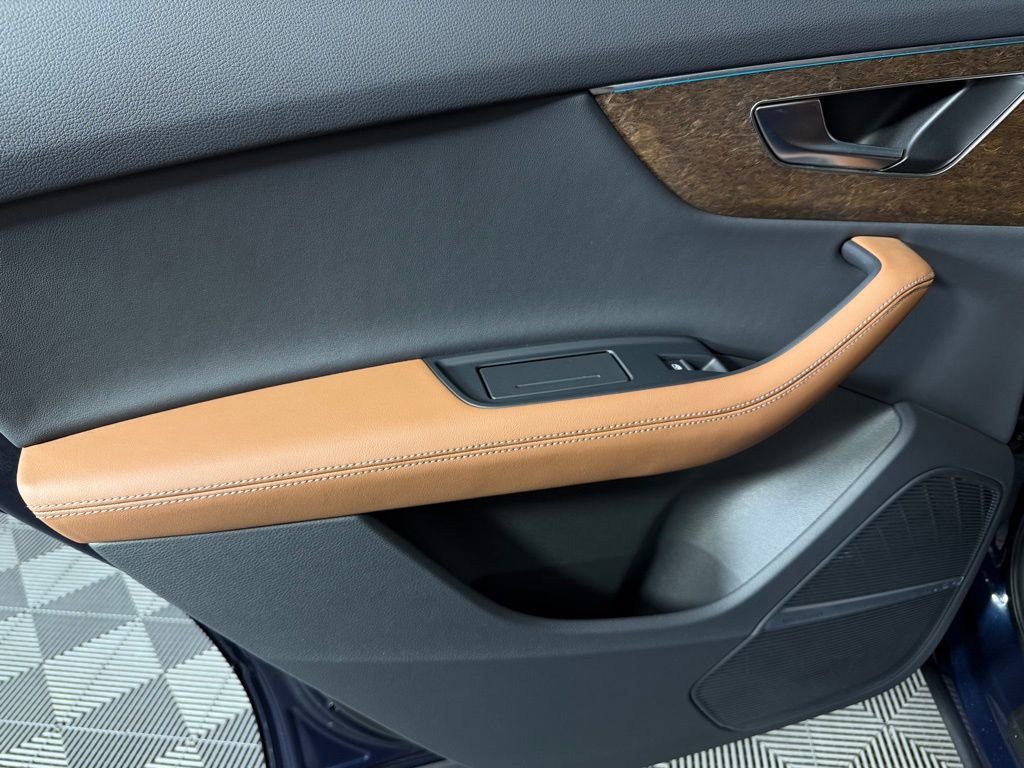 Used 2025 Audi Q7 3.0T Premium Plus w/ Premium Plus Package image 28