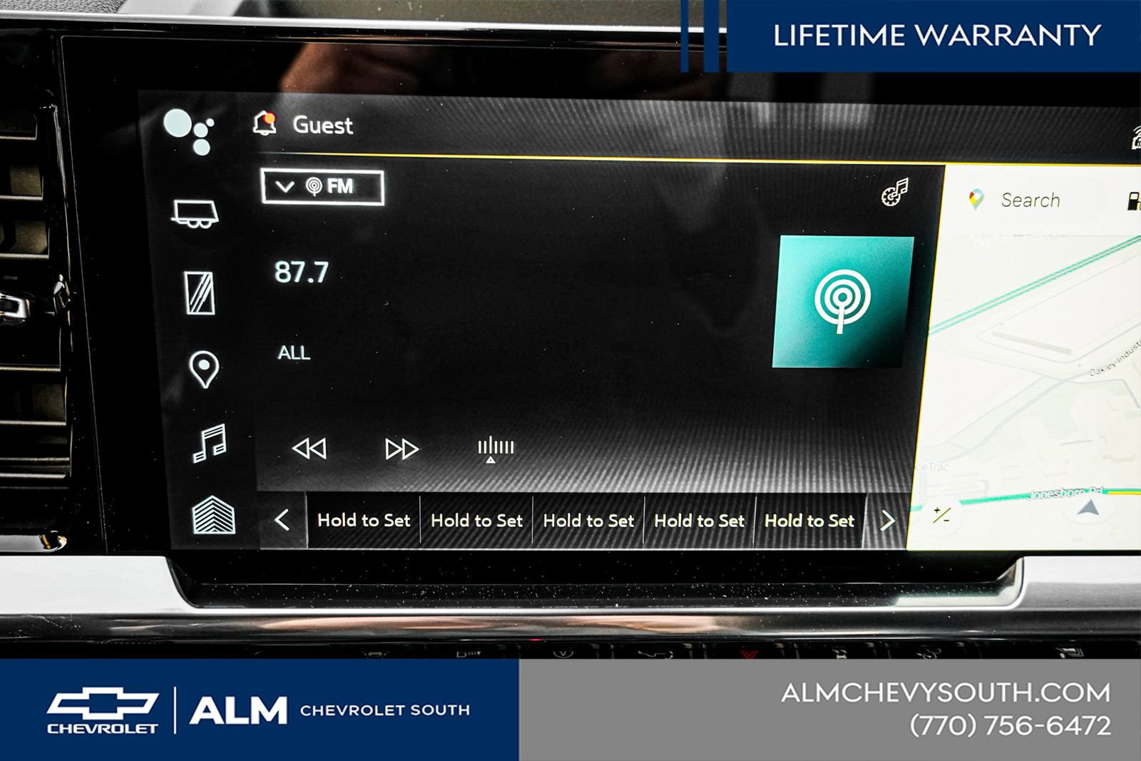 New 2026 Chevrolet Silverado 1500 LTZ image 37