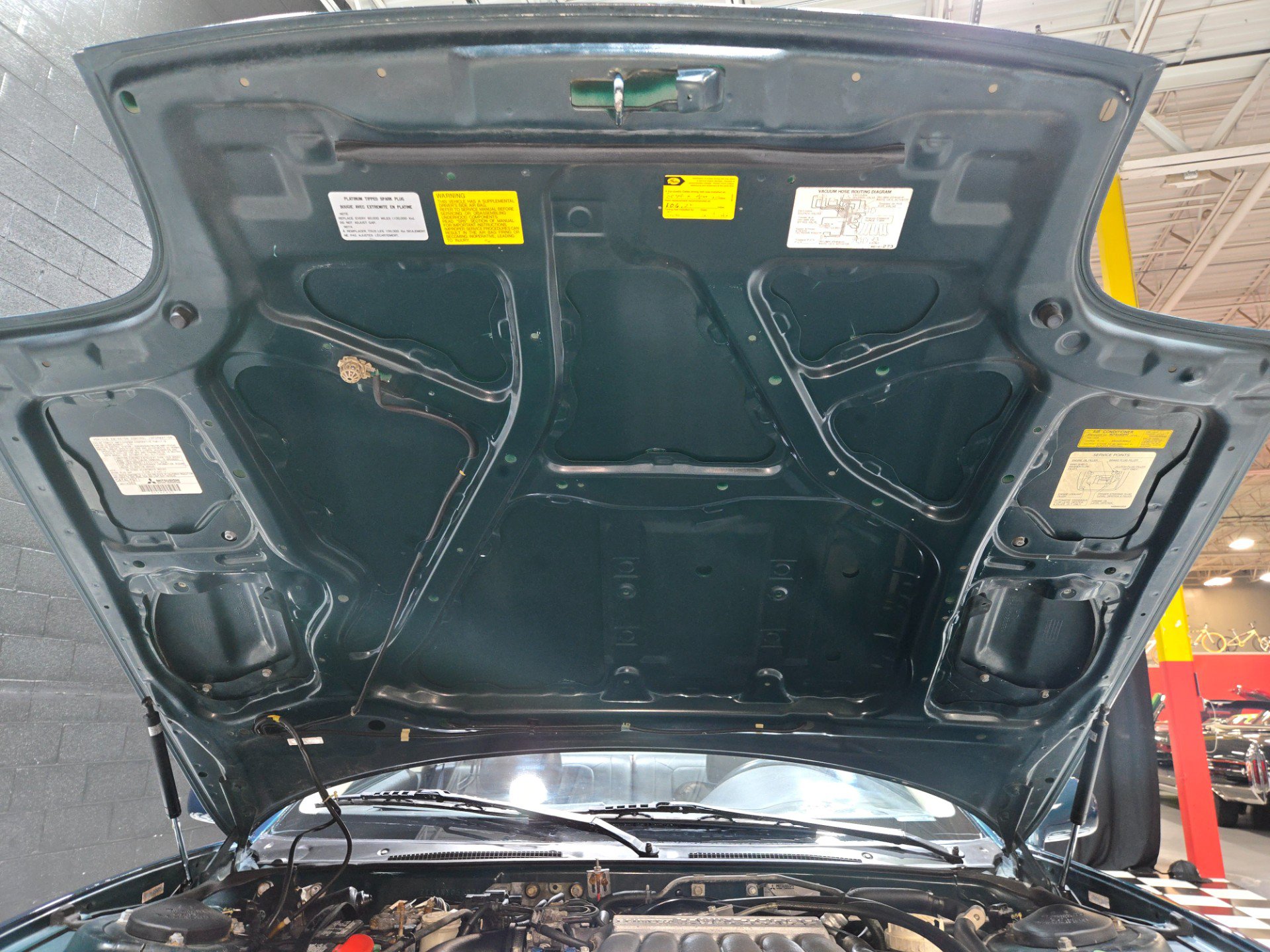Used 1992 Dodge Stealth R/T Turbo AWD/4WD image 68