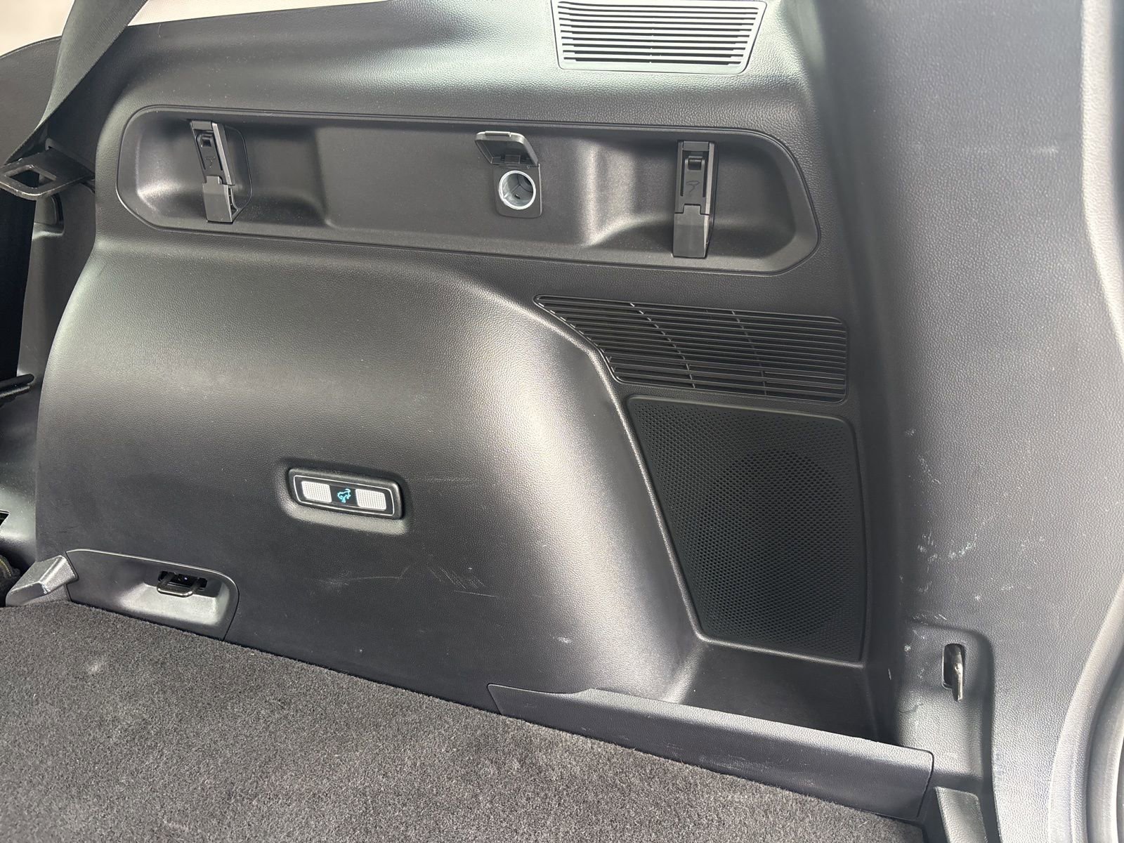 Used 2025 Ford Bronco Sport Outer Banks w/ Outer Banks Tech Package+ image 47