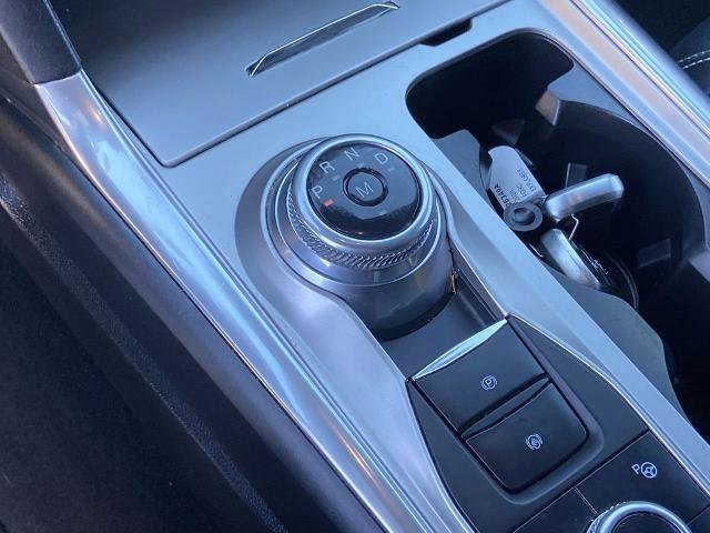 Used 2020 Ford Explorer ST w/ ST Street Pack image 12