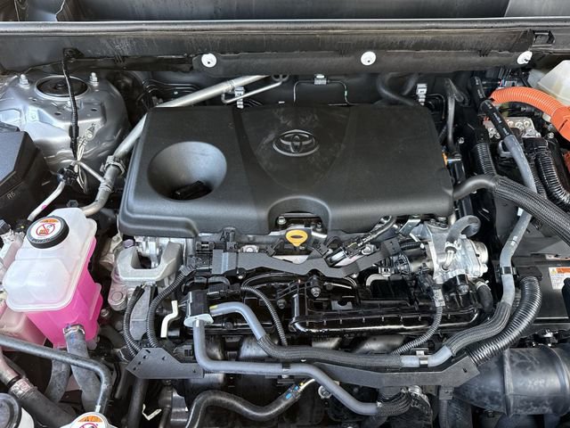 Used 2023 Toyota RAV4 Limited image 38