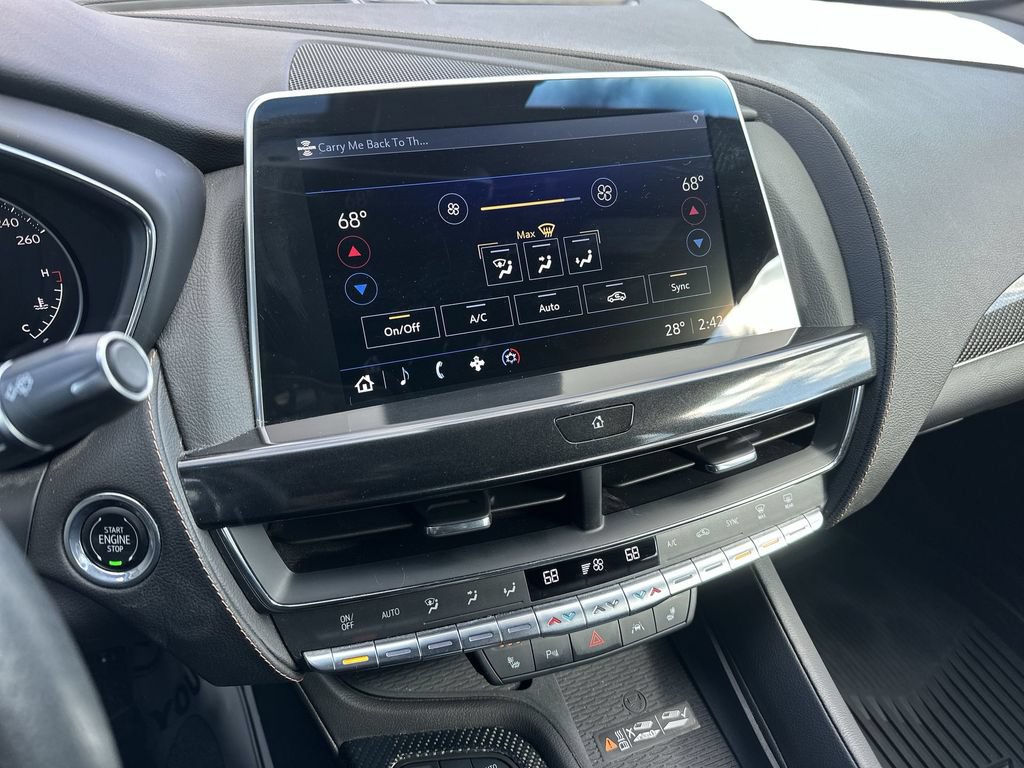Used 2024 Cadillac CT5 Sport AWD/4WD image 18