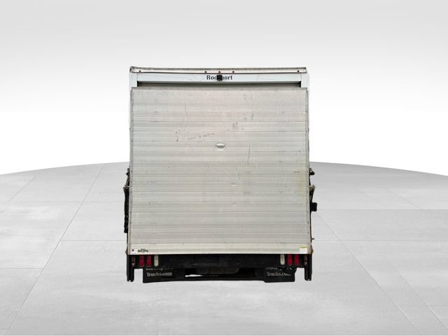Used 2015 Ford E-350 and Econoline 350 Super Duty w/ Power Windows & Locks Group RWD image 4
