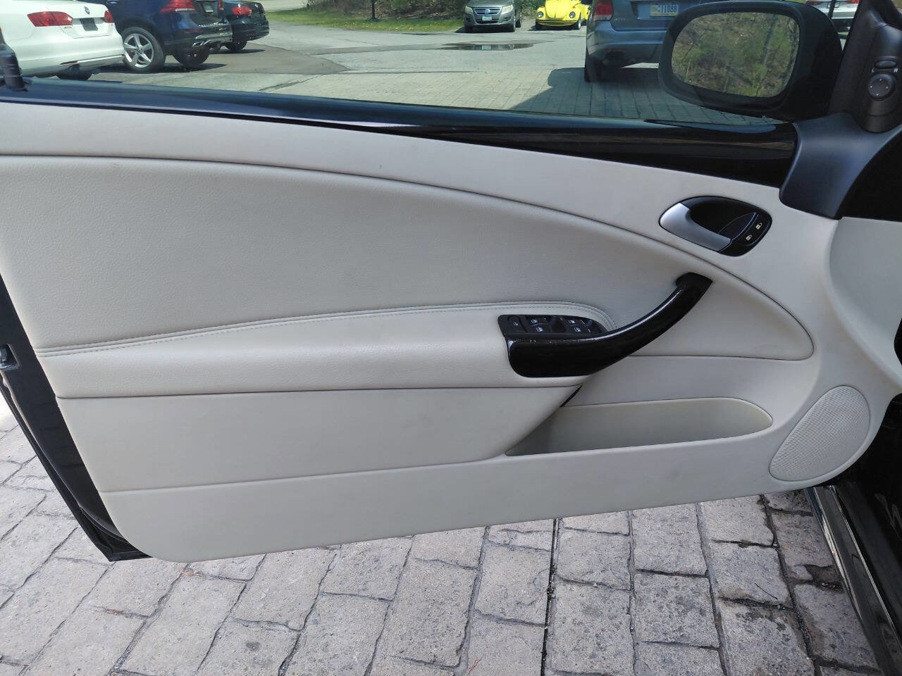 Used 2011 Saab 9-3 2.0T image 14