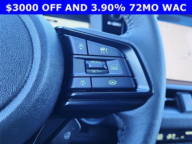 New 2026 Subaru Outback Premium image 23