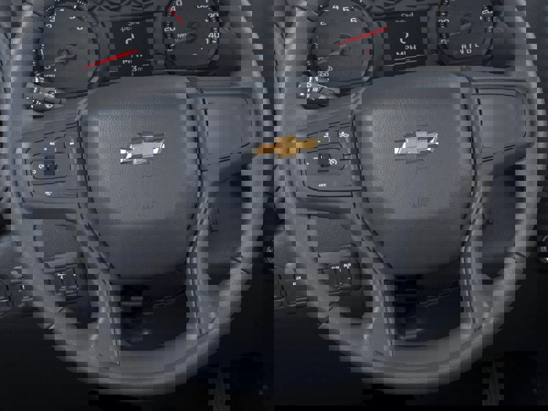 New 2025 Chevrolet Silverado 3500 W/T w/ WT Convenience Package image 43