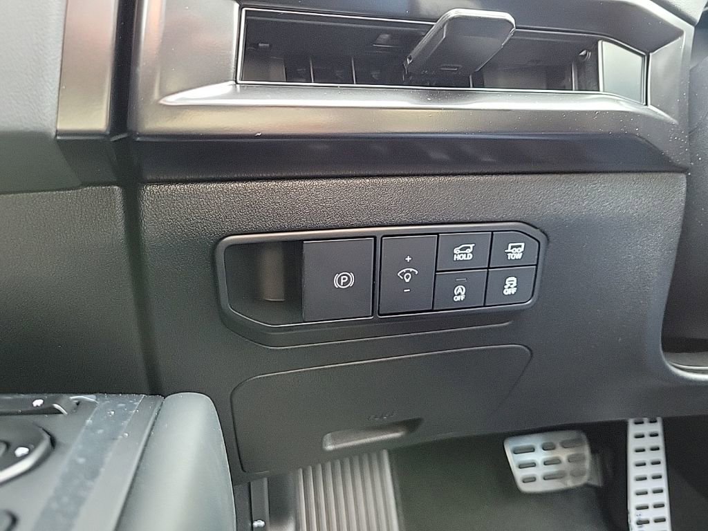 New 2027 Kia Telluride SX Prestige X-Pro AWD/4WD image 27