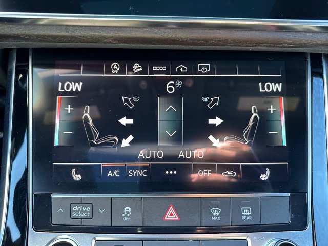 Used 2021 Audi Q8 Premium AWD/4WD image 33