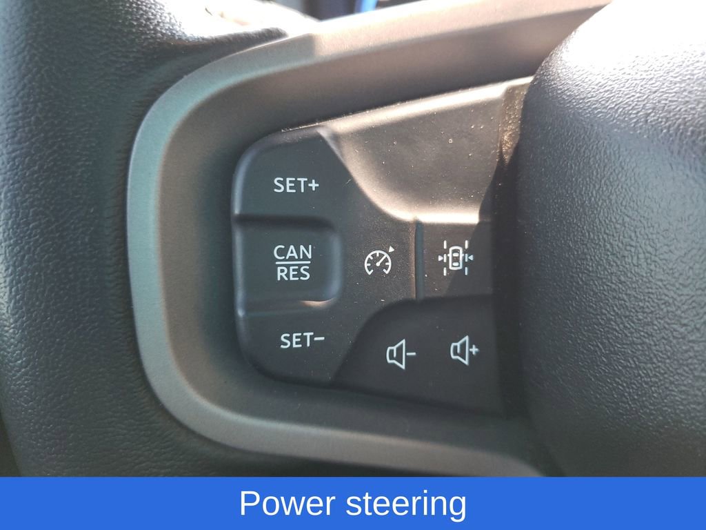 Used 2024 Ford Bronco Outer Banks image 15