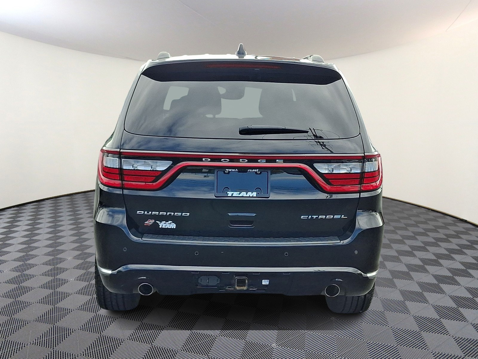 Used 2023 Dodge Durango Citadel AWD/4WD image 5