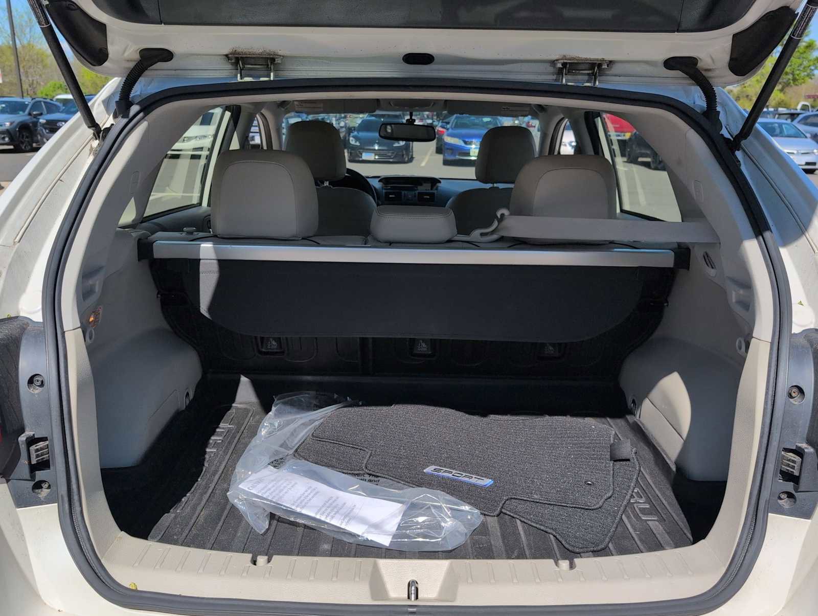 Used 2013 Subaru Impreza 2.0i Sport Limited w/ Popular Pkg 1 image 29