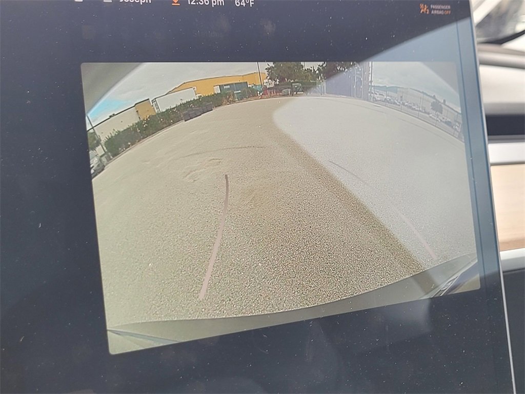 Used 2018 Tesla Model 3 Long Range image 19