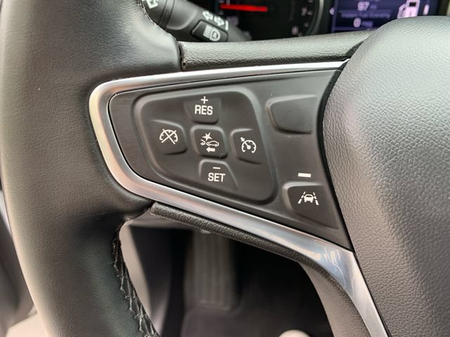 Used 2023 Chevrolet Equinox LT AWD/4WD image 22