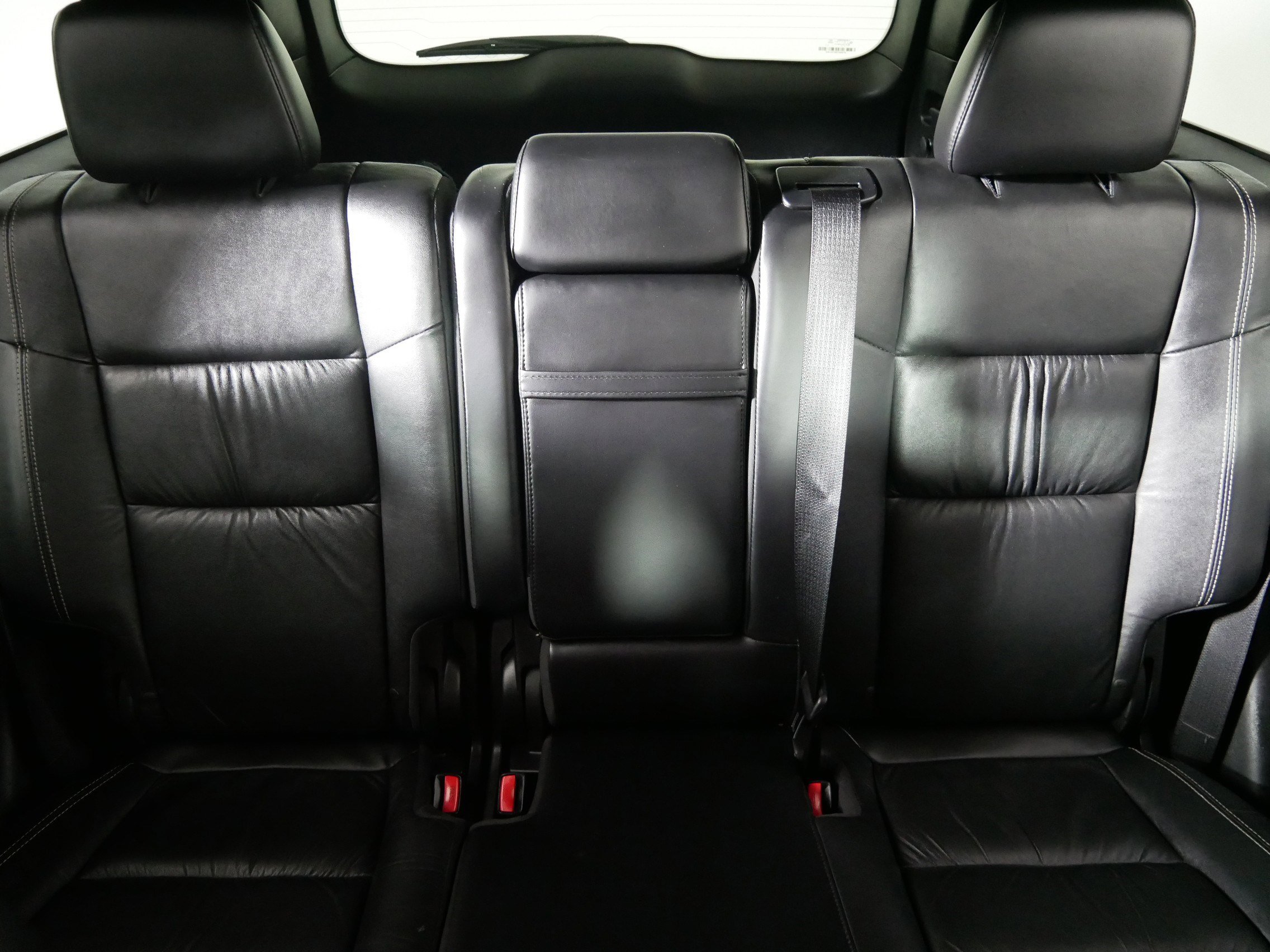Used 2014 Jeep Grand Cherokee Limited image 13