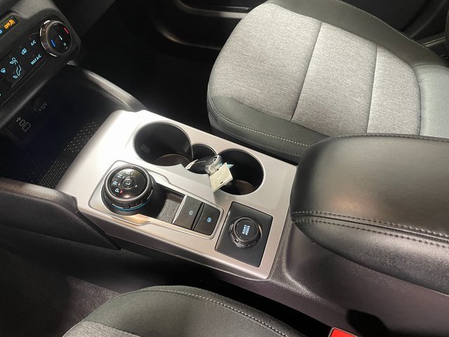 Used 2024 Ford Bronco Sport Big Bend image 17