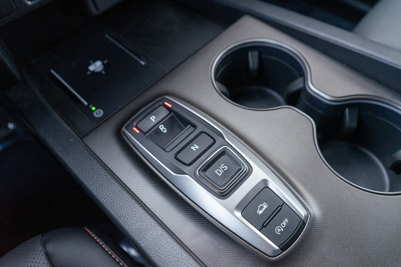 Used 2025 Honda Ridgeline TrailSport image 20