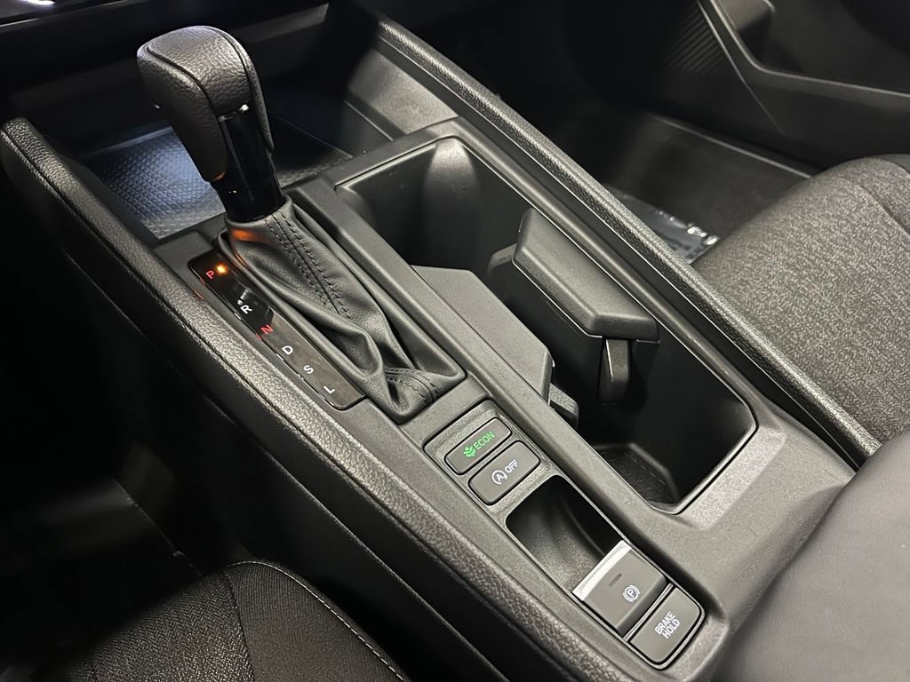 Used 2024 Honda Accord EX image 12