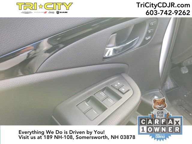 Used 2024 Honda Ridgeline Black Edition image 18