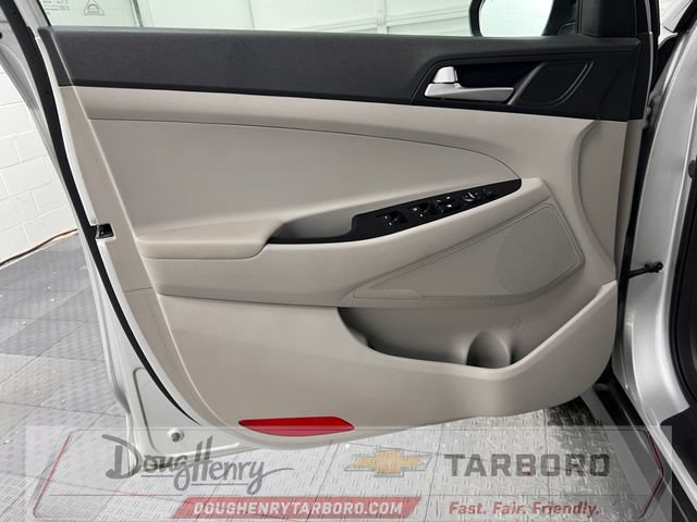 Used 2019 Hyundai Tucson Value FWD image 25