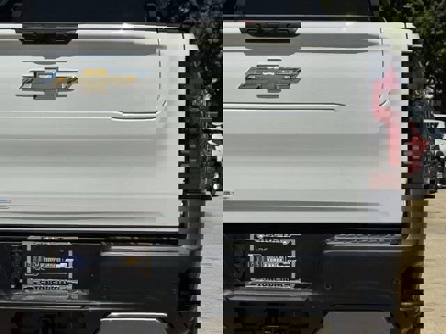 New 2026 Chevrolet Silverado EV LT w/ Plus Package image 7