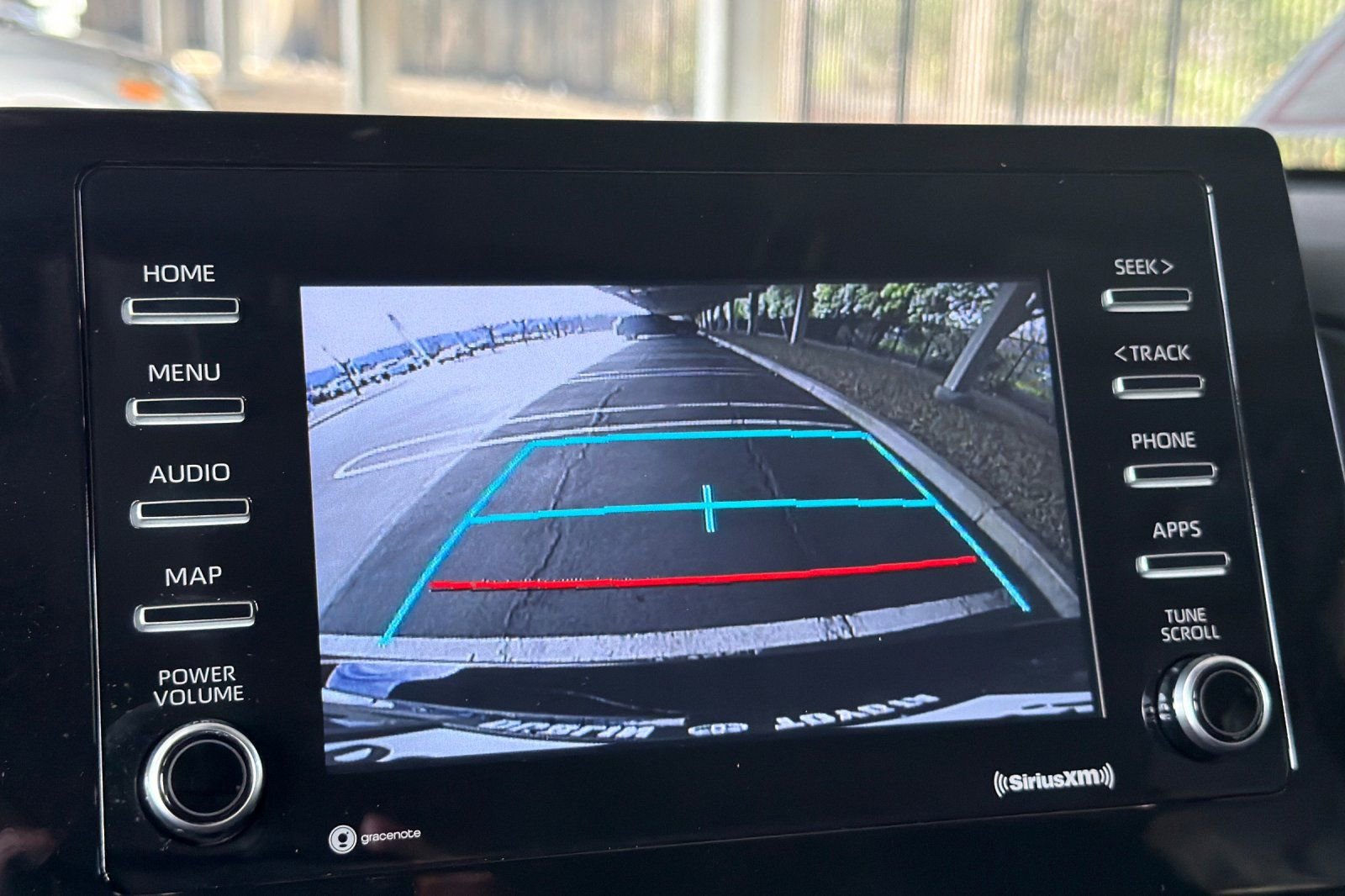 Certified 2023 Toyota Camry SE image 23