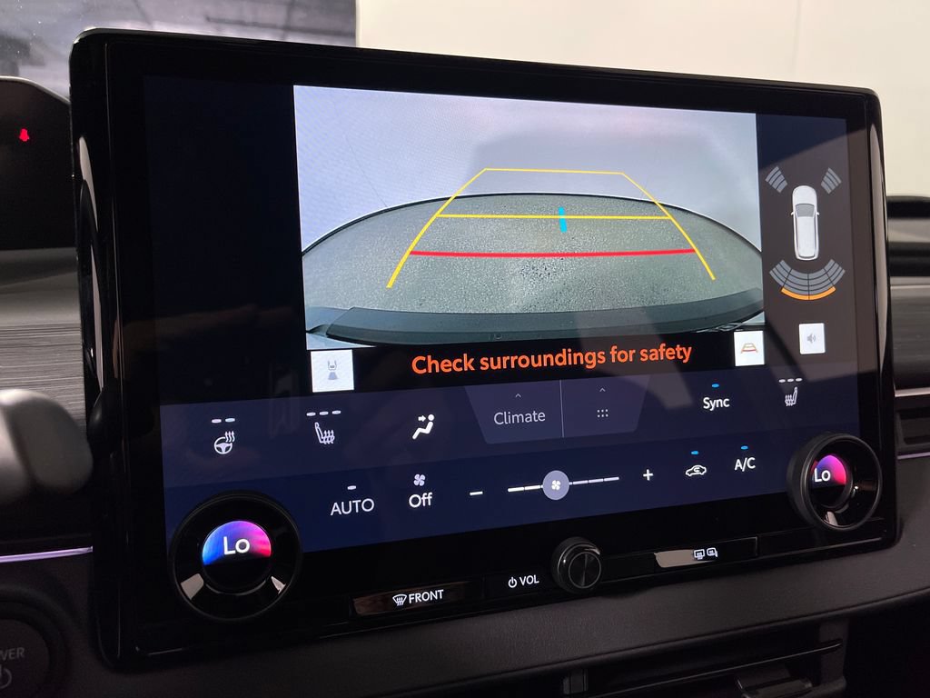 New 2026 Toyota C-HR AWD/4WD image 21