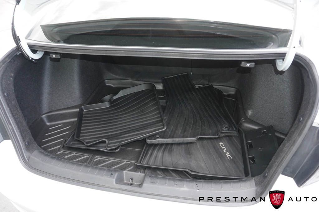 Used 2026 Honda Civic Sport image 39