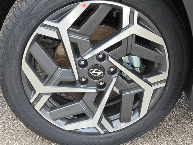 New 2026 Hyundai Kona SEL Premium image 12