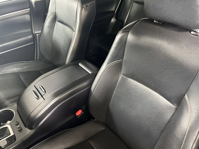 Used 2018 Toyota Highlander Limited image 29