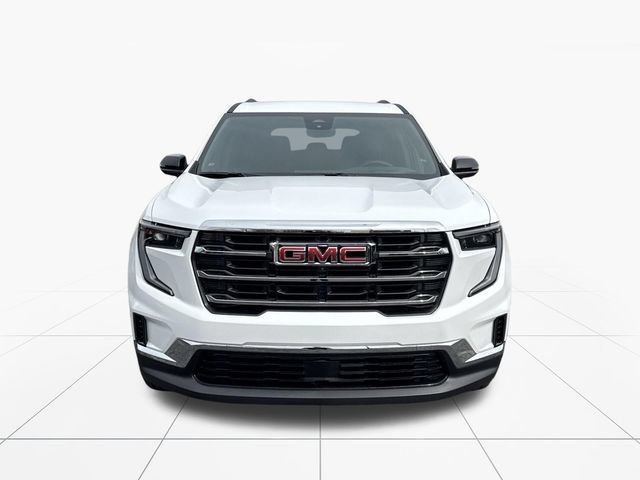 New 2026 GMC Acadia Elevation FWD image 9