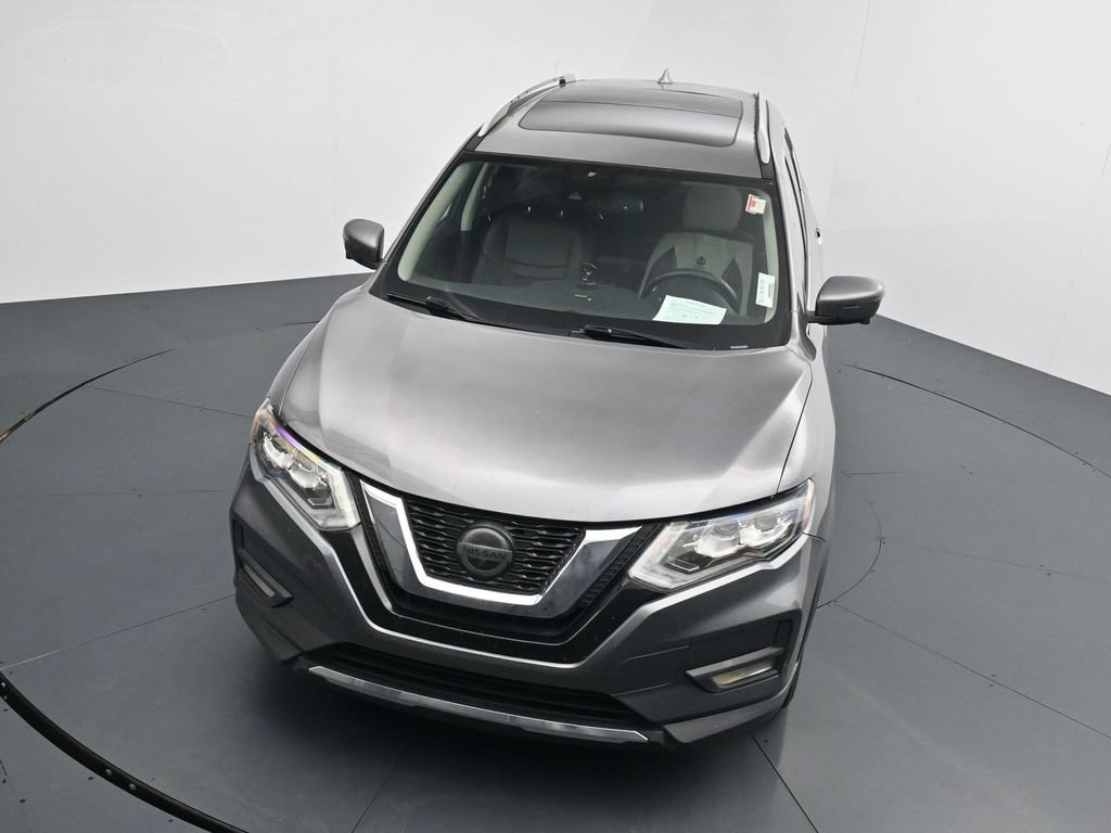 Used 2020 Nissan Rogue SL w/ Premium Package AWD/4WD image 11